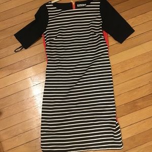 Eliza J dress